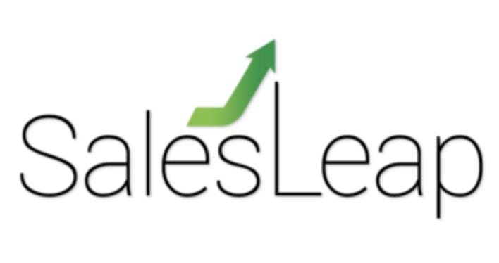 SalesLeap Logo